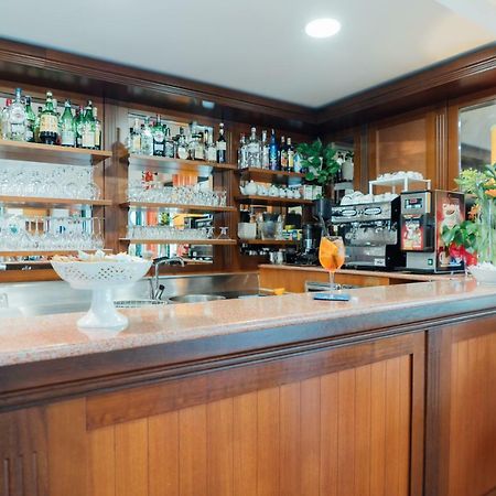 Bed and Breakfast Country Club Sport Alba Adriatica Esterno foto