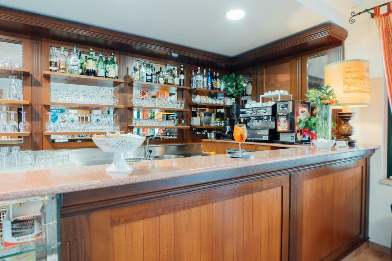 Bed and Breakfast Country Club Sport Alba Adriatica Esterno foto
