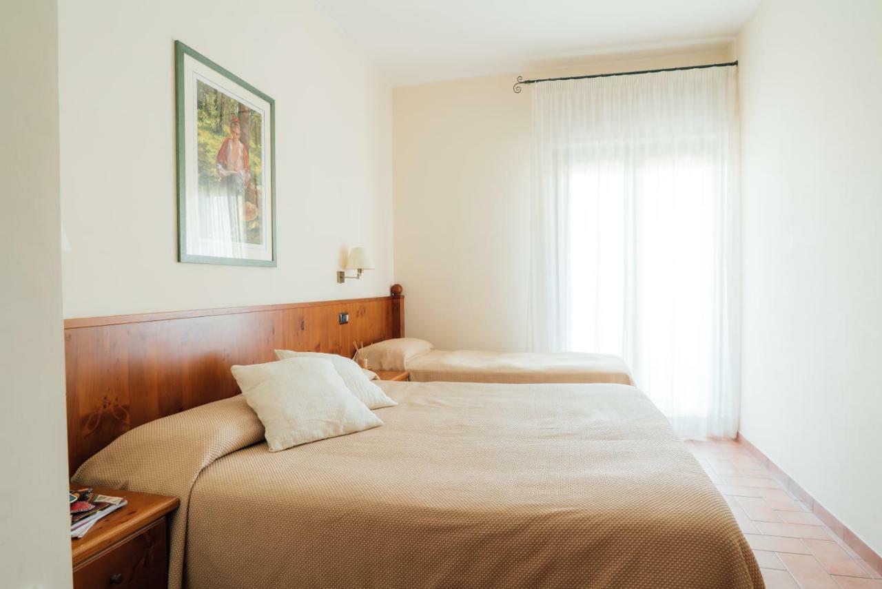 Bed and Breakfast Country Club Sport Alba Adriatica Esterno foto