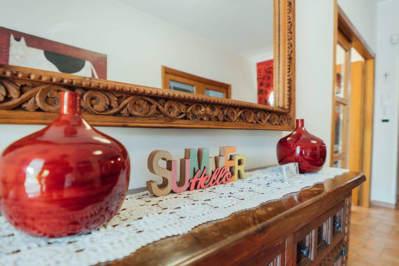 Bed and Breakfast Country Club Sport Alba Adriatica Esterno foto